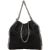 Stella McCartney Shaggy Falabella Crossbody Bag