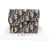 Christian Dior Oblique Jacquard Monogram Saddle Wallet