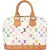 Louis Vuitton Murakami Multicolor Alma PM Handbag