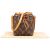 Louis Vuitton Monogram Canvas Nano Noe Crossbody Bag