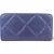 Chanel 19 Quilted Lambskin CC Wallet