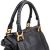 Chloé Grained Calfskin Leather Marcie Handbag