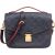 Louis Vuitton Monogram Empreinte Leather Métis Handbag