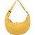 Bottega Veneta Intrecciato Leather Crescent Hobo Shoulder Bag