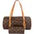 Zestaw torebek Louis Vuitton z płótna Monogram z motywem Papillon