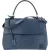 Louis Vuitton Blue Epi Leather Cluny MM Handbag
