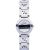 Fendi - Silver Tone F Emblem 3050L Damenuhr