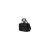 Otaru Weekend Bag Small W3 - Black