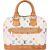 Louis Vuitton Limited Murakami Multicolor Alma PM Handbag