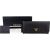 Prada Saffiano Leather Continental Wallet