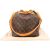 Louis Vuitton Monogram Canvas Sac Noé Petit 