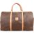 Celine - Macadam Boston 50 Reisetasche