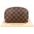 Louis Vuitton Monogram Damier Ebene Canvas Cosmetic Pouch PM