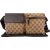 Gucci Monogram GG Belt Crossbody Bag