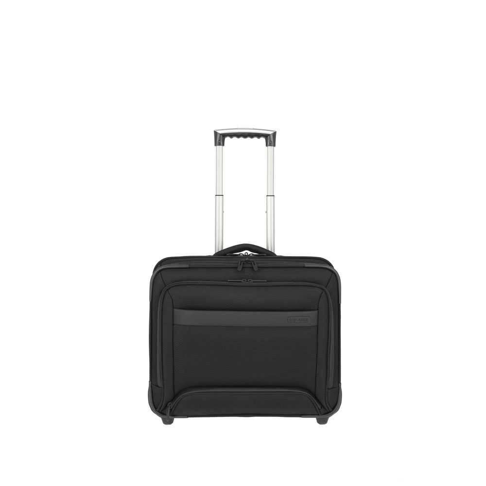 MEET 2w Business Trolley - Black