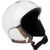 Louis Vuitton White Monogram Ski / Snowboard Helm