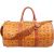 Sac de voyage MCM Monogram Visetos Boston 50