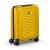 Airox Global – walizka podręczna z twardą obudową (55 cm) – złoto-żółta