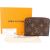 Louis Vuitton Monogram Canvas Zippy Coin Wallet