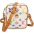 Louis Vuitton Limited Murakami Multicolor Rift Crossbody Bag