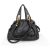 Chloé Grained Leather Paraty Shoulder Bag