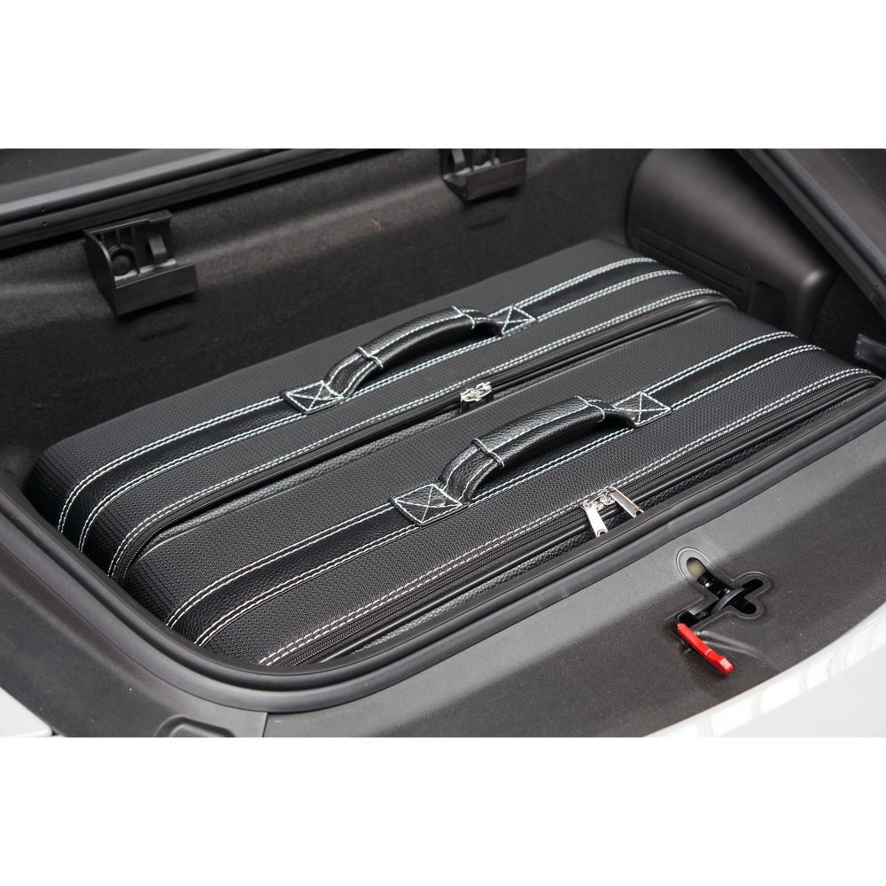 Case set Porsche 911 (991) all-wheel drive/turbo 101 liters 3-pcs. 