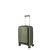 AIR BASE Trolley S m. Vortasche (55 cm) - Olive