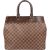 Louis Vuitton Damier Ebene Monogram Greenwich PM Reisetasche