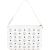 MCM Monogram Visetos Clutch Bag and Shoulder Bag