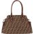 Borsa Fendi FF Monogram Piccola