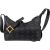 MCM - Aren Crescent Crossbody Bag