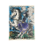 Pablo Picasso - Jacqueline on white horse - Lithografie