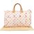 Louis Vuitton Limited Monogram Richard Prince Watercolor Speedy 35 Boston Bag