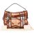 Burberry - Belt Knight Handbag