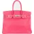 Hermès Pink Candy Epsom Leather Birkin 35 Handbag
