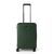 OSLO Handgepäck S (55 cm) - off white - dark green