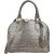 Louis Vuitton Limited Edition Platinum Epi Leather Alma BB Handbag