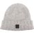 Louis Vuitton Grey Cashmere Damier Beanie