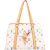 Louis Vuitton Monogram Murakami Multicolor Canvas Aurelia MM Shoulder Bag