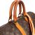 Louis Vuitton Monogram Canvas Keepall 45 Bandoulière Travel Bag