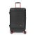 Trolley RESIST'R ZIP M (68 cm) - Black