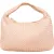 Bottega Veneta Intrecciato Leather Belly Hobo Shoulder Bag