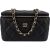 Chanel - Quilted Caviar Leather Vanity Case 