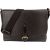 Louis Vuitton Leather Utah Leather Omaha Messenger Bag