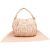 Miu Miu Matelassé Leather City Handbag
