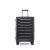 PHOENIX SL - Trolley M (66 cm) expandable - Black