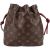 Louis Vuitton - NéoNoé Pouch Schultertasche