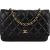 Chanel - CC Wallet On Chain Crossbody Bag