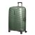 Attrix SPINNER 81/30 Trolley XL - Basil Green