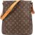 Louis Vuitton Monogram Canvas Salsa Musette GM Crossbody Bag